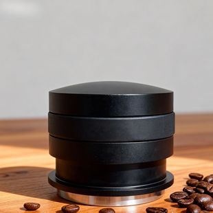 博尔乐Boerle 58粉碗 幸运咖啡压粉器 恒力恒压