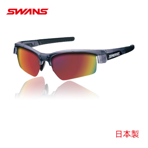 日本进口户外跑步运动太阳镜