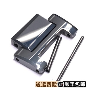 天王表GT3518N/D.LT3518N手表钨钢表带加长节,原厂正品配件