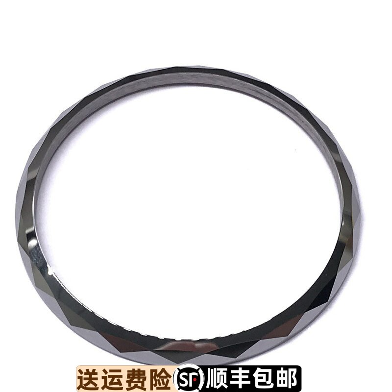 依波表钨钢表圈原装正品