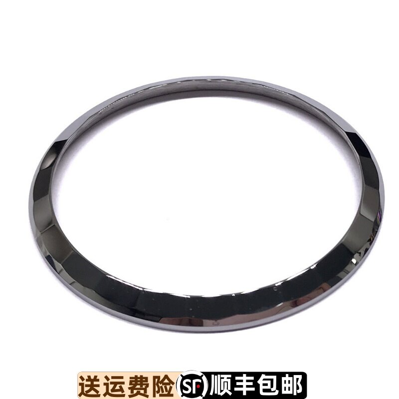 实心钨钢圈口上套Ebohr钨钢原装