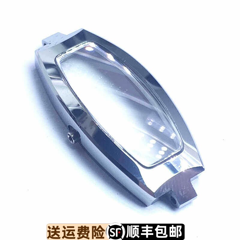 依波表原装327724钨钢蓝宝石镜防水表壳0327原厂03277249专柜正品