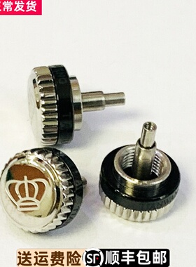 天王表把GS301113S原装原厂正品防水锁把301113把头旋钮精钢把的