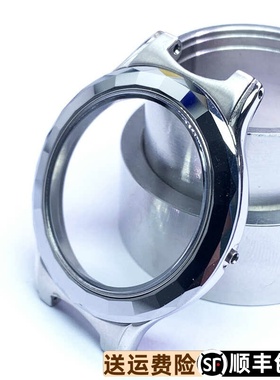 依波原装276813精钢后盖防水表壳底盖02768原厂02768137专柜正品