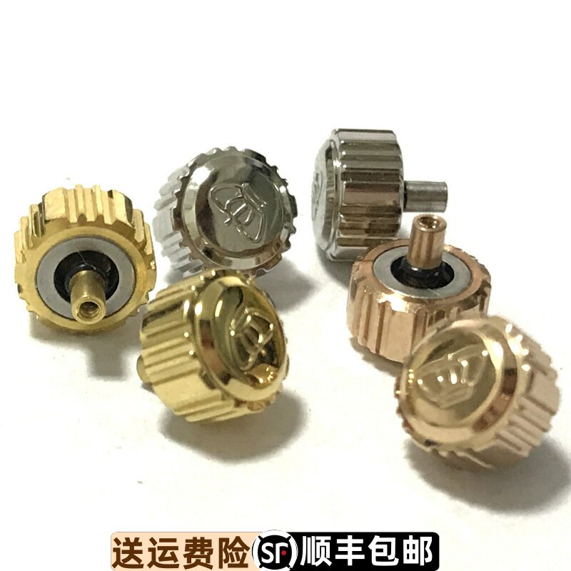 原装正品天王防水调时间表冠