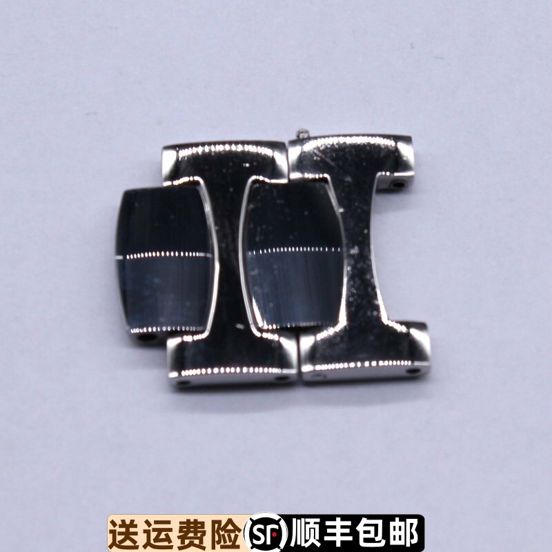 原装正品表带钢带罗西尼