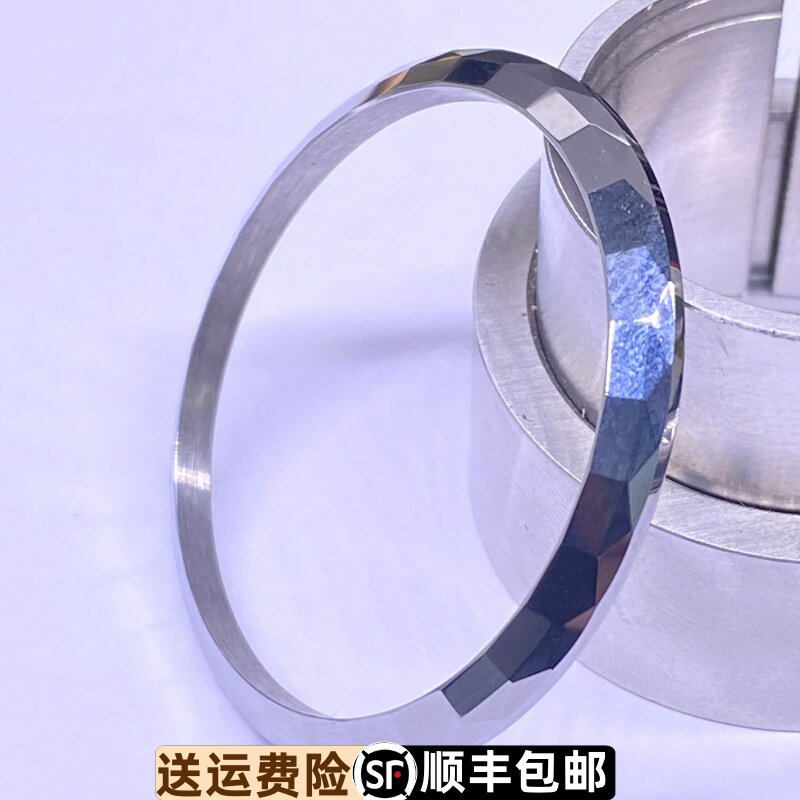 依波表钨钢表圈原装正品