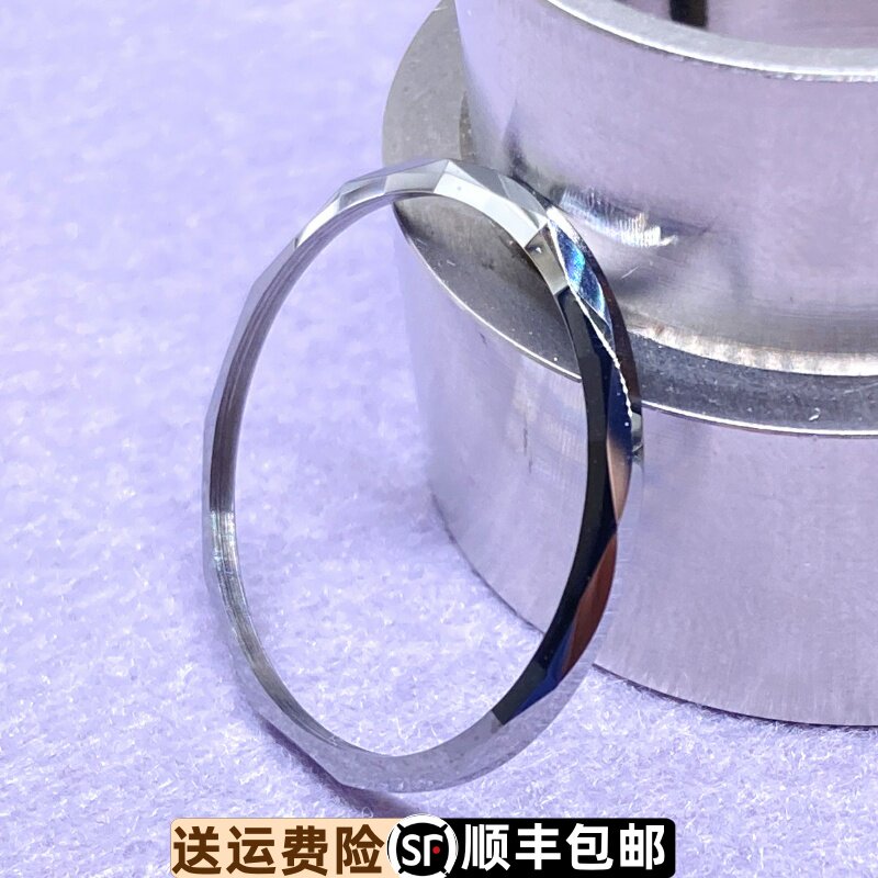 依波表钨钢表圈原装正品