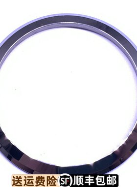 天王钨钢表圈口原装正品