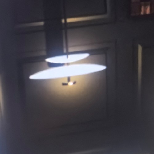 前卫后现代北欧餐厅床头吊灯简约吧台前台岛台设计师样板间灯具