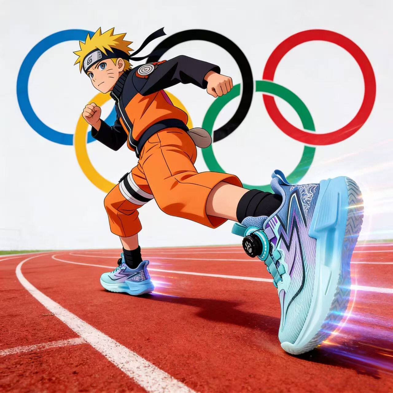 男童鞋子2026夏季新款透气网面儿童运动鞋男孩超轻软底跑步鞋防滑