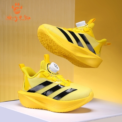 男童鞋子2025秋季新款儿童运动鞋