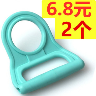 拎水器提桶器大桶装纯净水矿泉水桶省力提手手提环把手加厚提水器