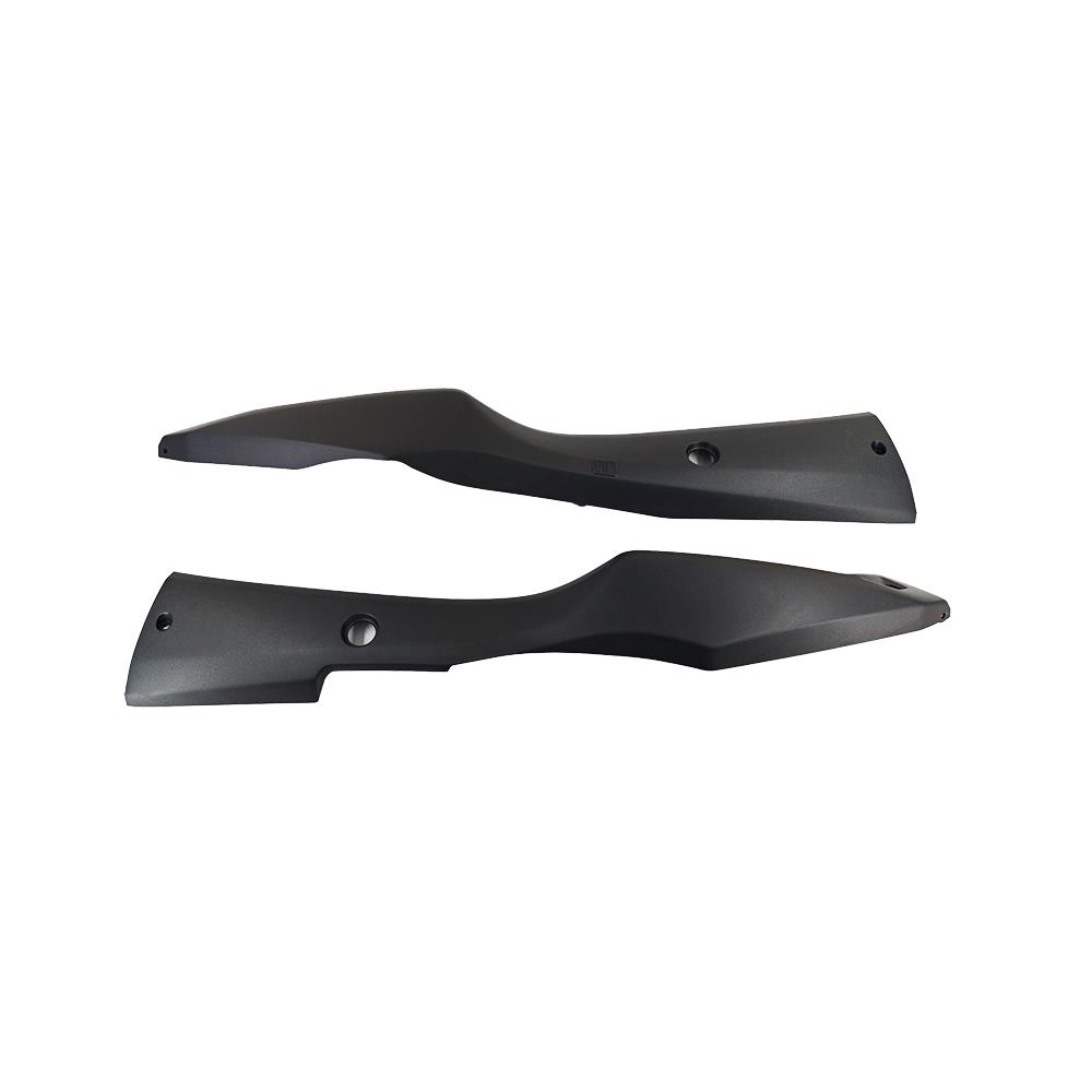 适用豪爵VSR125左下边条H