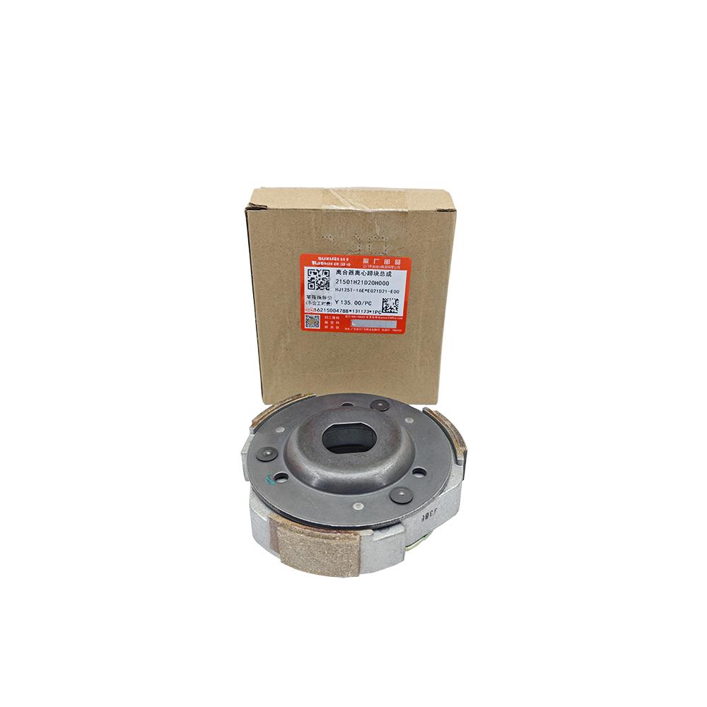 适用豪爵VF125新悦星HJT