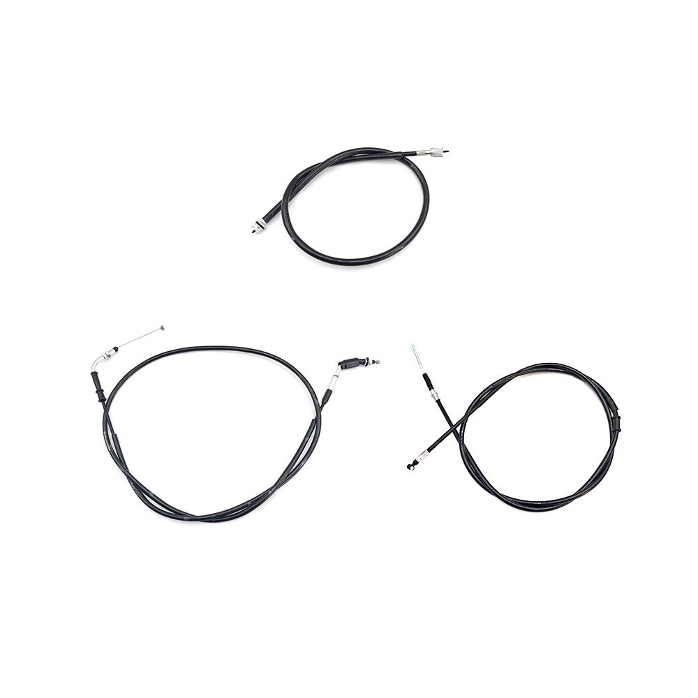 适用豪爵VSR125油门线HJT