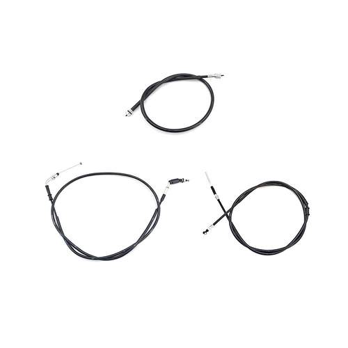 适用豪爵VSR125油门线HJT