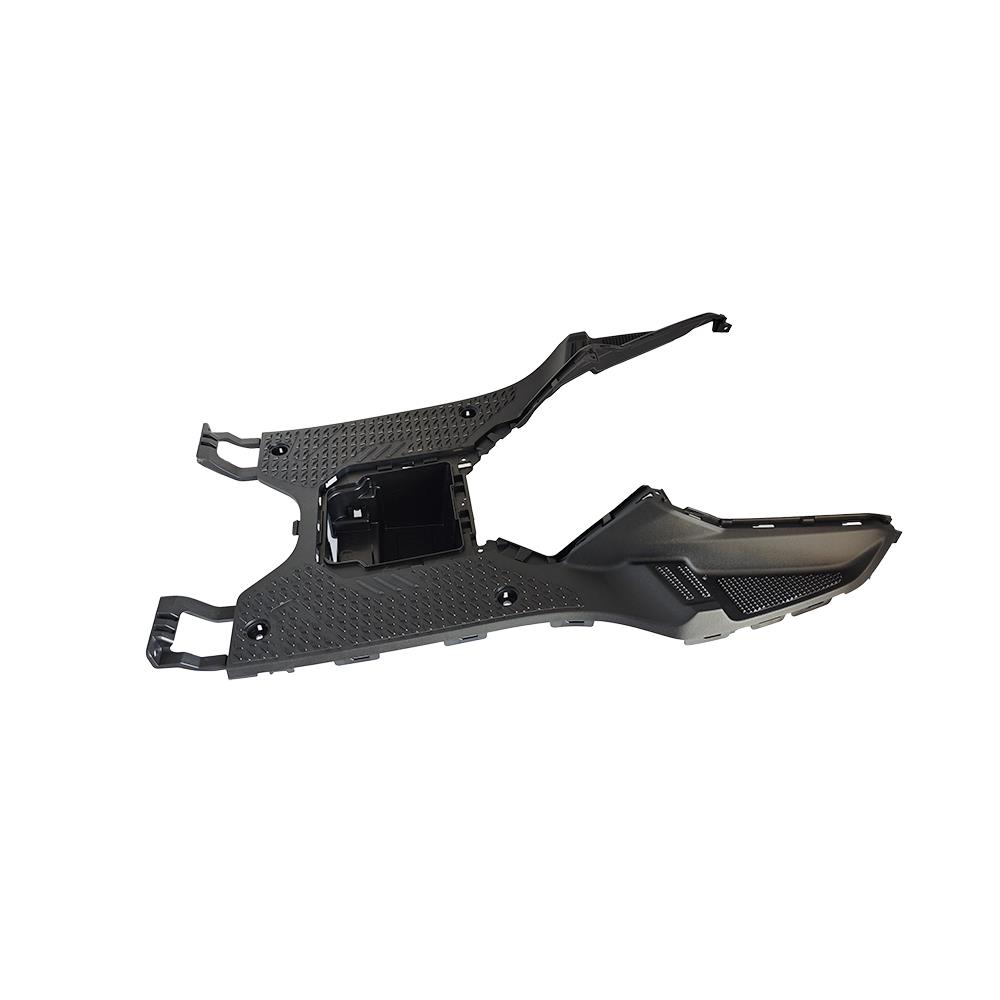 适用豪爵VSR125脚踏板HJT