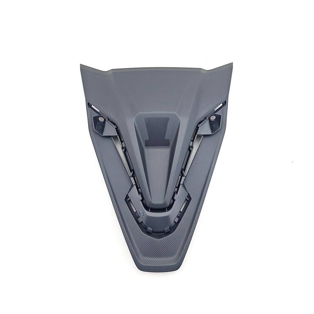 适用豪爵VSR125前斜板HJT