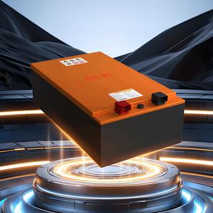 BYD比亚迪车规级新国标60V电动三轮车电池四轮电动车磷酸铁锂电池