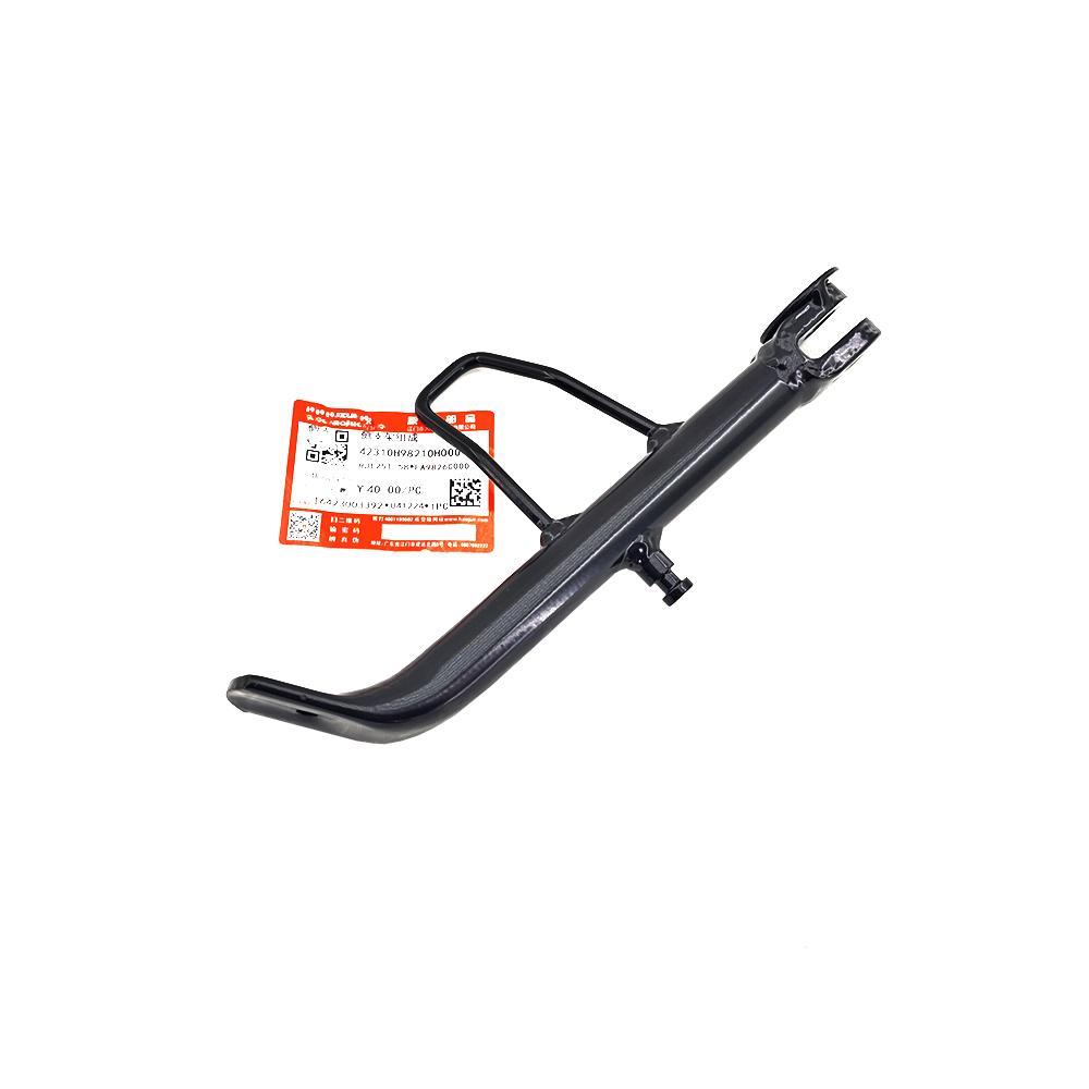 适用豪爵ADX125边撑LUMI