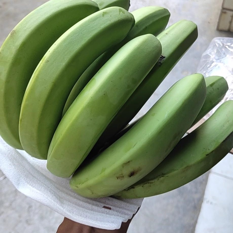 云南高山香蕉新鲜水果当季现摘大芭蕉非小米蕉香甜整箱自然熟,水产肉类/新鲜蔬果/熟食,香蕉,淘宝优惠券,粉丝福利购,淘宝优惠卷