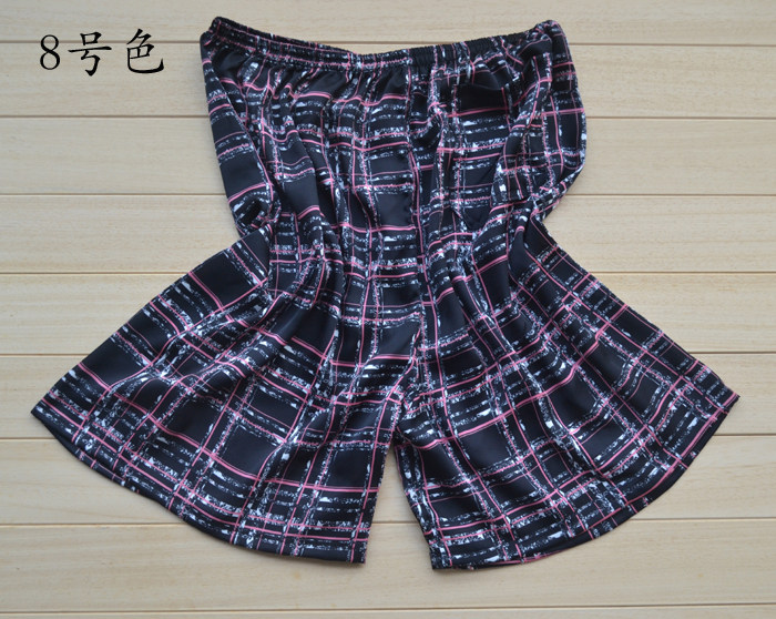 Pantalon pyjama - Ref 725712 Image 3