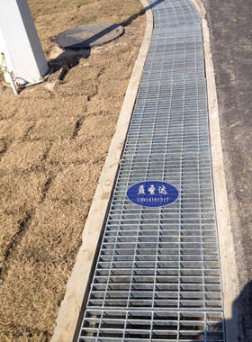 热镀锌钢隔山隔扇板隔子板刚格子板刚格栅钢隔栅板水沟盖钢格栅板