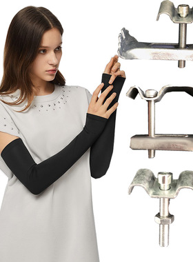 格栅板卡扣钢格板安装夹镀锌夹子固定件型号不锈钢304A型马鞍形BC