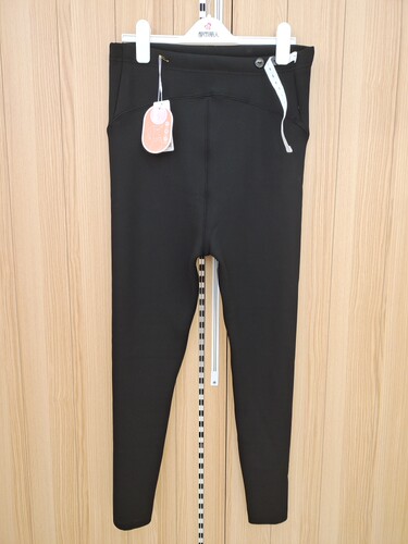 都市丽人孕妇裤腰可调节打底裤