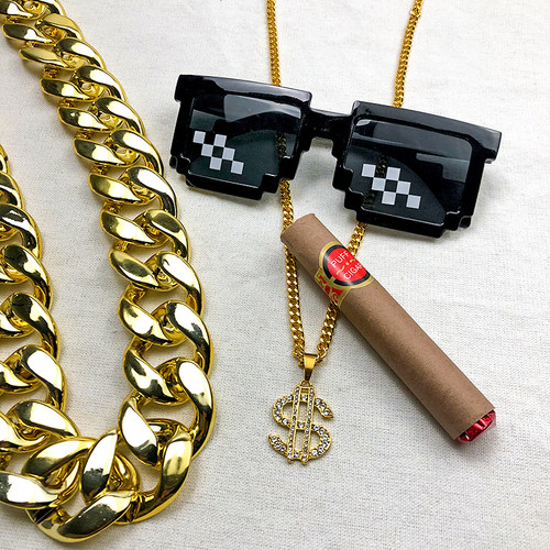 生日礼物创意高级男生兄弟送朋友