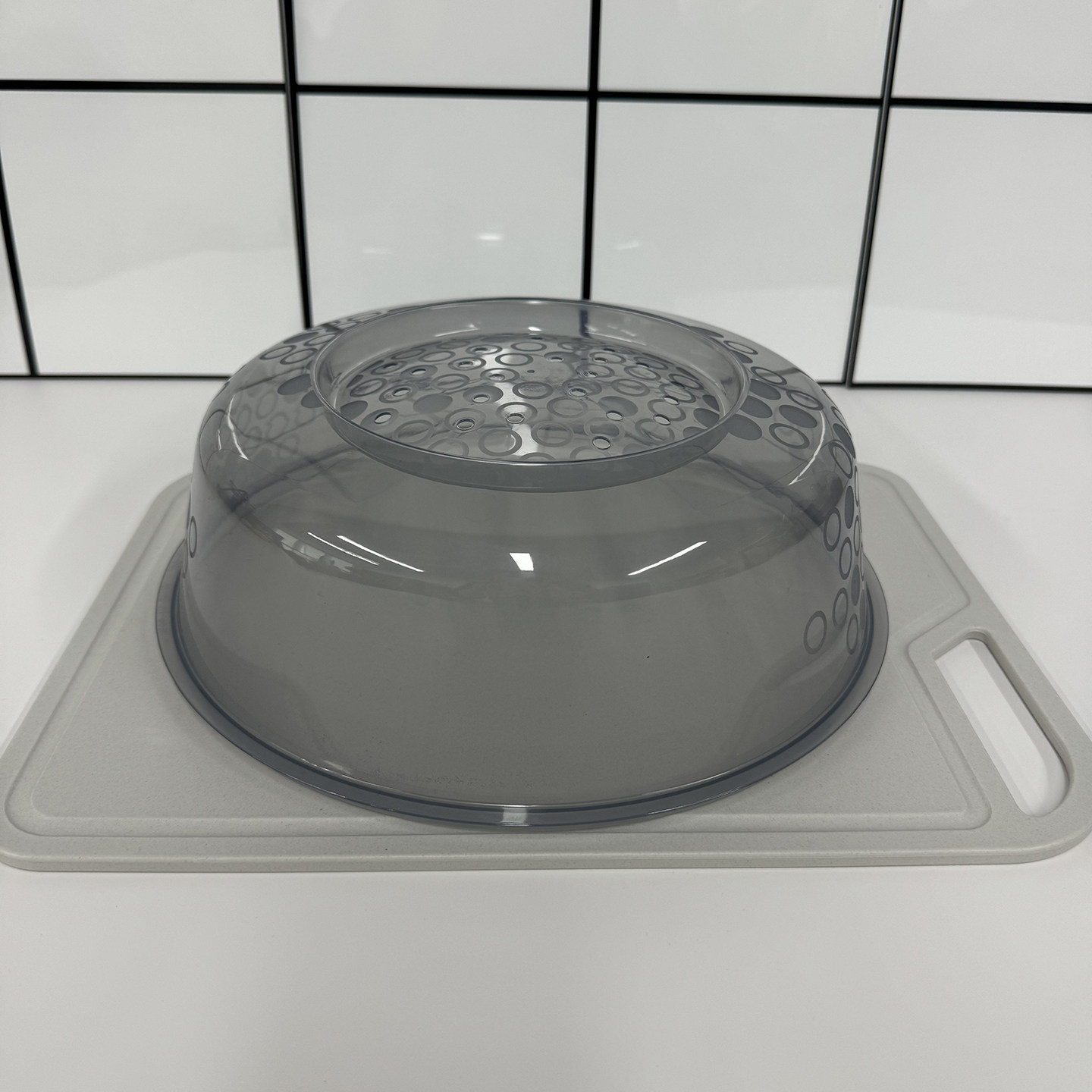 甄嘉宜微波炉保鲜盖家用厨房加热