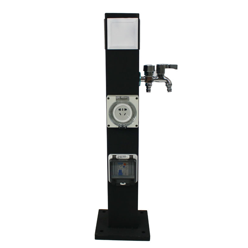 防水电源插座充电桩MAJNIKLS