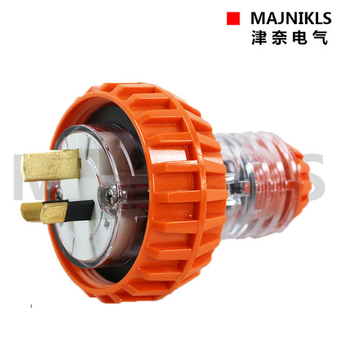 MAJNIKLS津奈电气国标户外防水