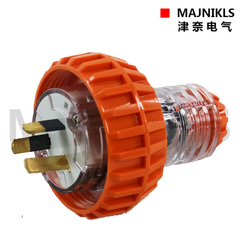 欧洲防水插头MAJNIKLS