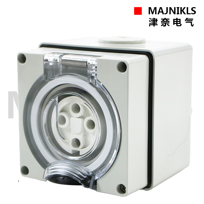 防水插座防水插座MAJNIKLS
