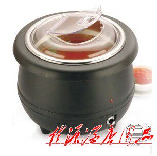 新力士87328-7电子暖汤煲汤炉