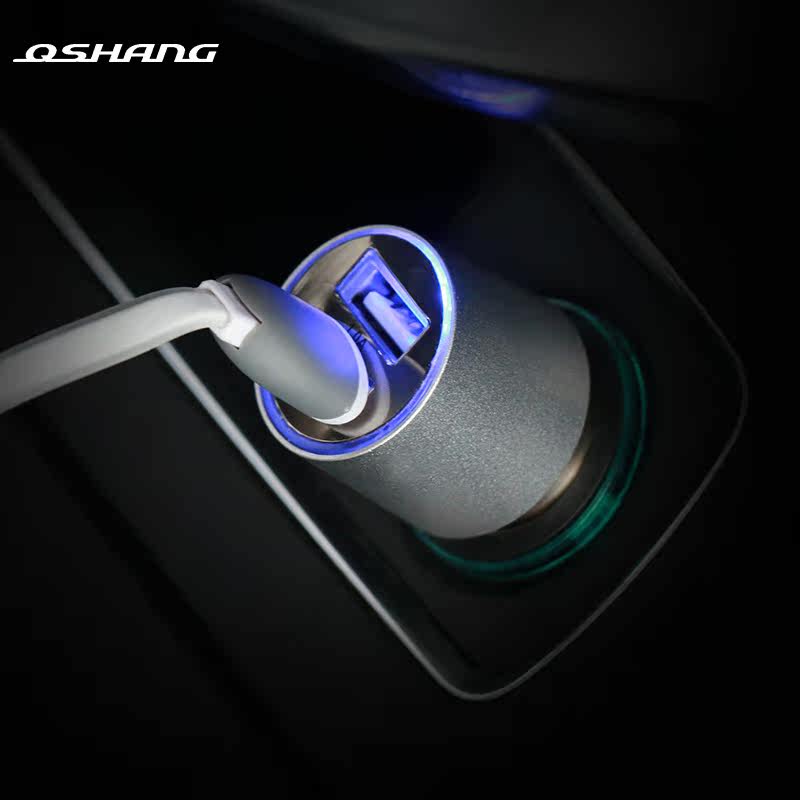 chargeur QSHANG 3.1A, 3A - Ref 1294528 Image 3