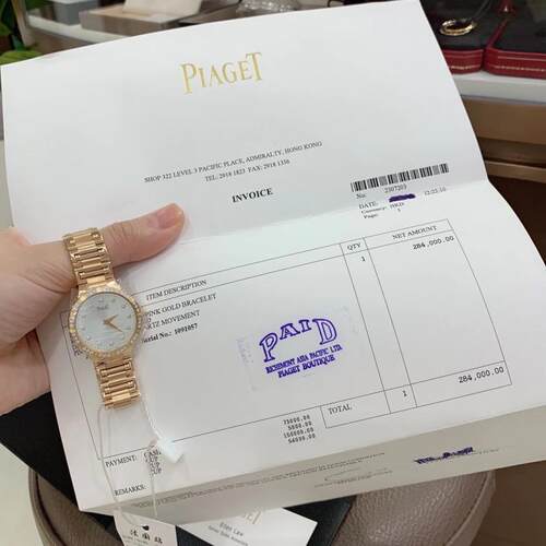 28mm奢侈品风女表