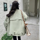 25冬现货加厚保暖羽绒2D152-528-P300K459，女装羽绒服，2D152