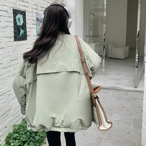 25冬现货加厚保暖羽绒2D152-528-P300K459图片