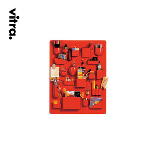 瑞士进口正版 Vitra 墙壁置物架 Uten.Silo 收纳架
