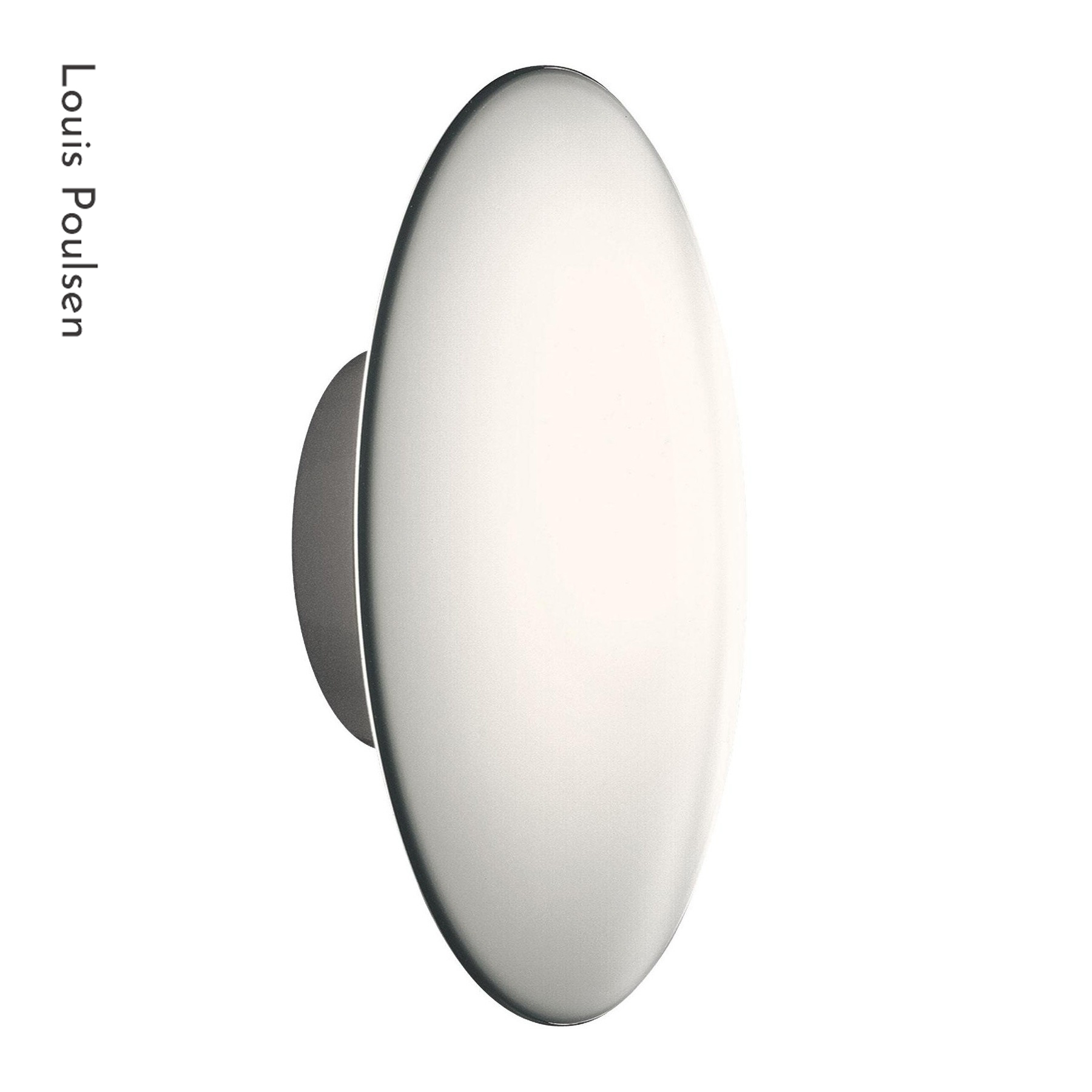 丹麦 Louis Poulsen AJ Eklipta 壁灯吸顶灯 Arne Jacobsen