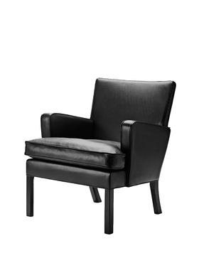 丹麦 Carl Hansen KK53130 | Easy Chair 休闲椅