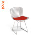 Chair 特惠 Side Bertoia 餐椅 Knoll