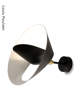 法国 Serge Mouille Small wall lamp 