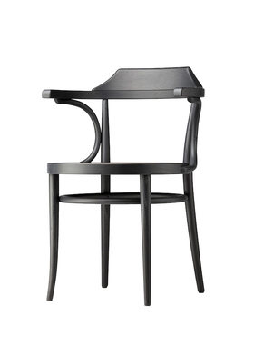 德国原产 Thonet 233 曲木椅 沉稳大气 百年经典