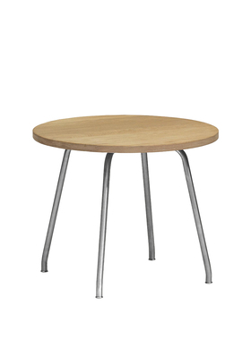 丹麦 Carl Hansen CH415 | COFFEE TABLE 咖啡茶几边几