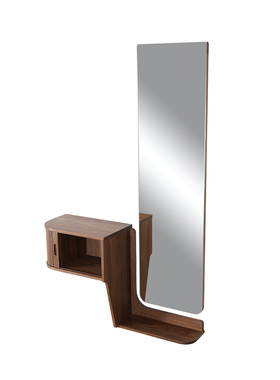 丹麦 Bernh. Pedersen & S?n | BPS127 Hallway 走廊柜镜 丹