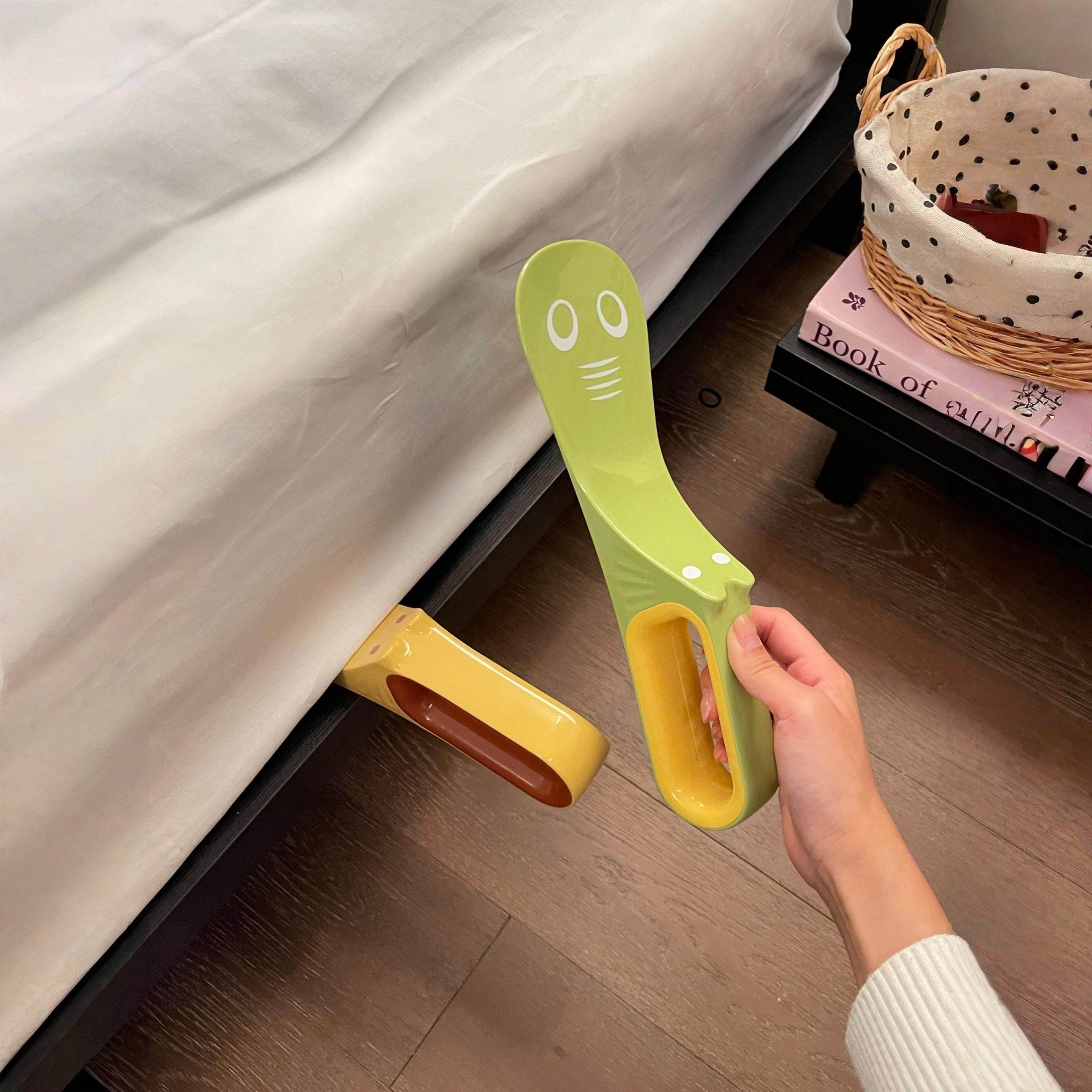 省力铺被子床垫抬高器铺床单神器家用床笠塞床缝换被单整理固定器,收纳整理,床垫抬高器,淘宝优惠券,粉丝福利购,淘宝优惠卷